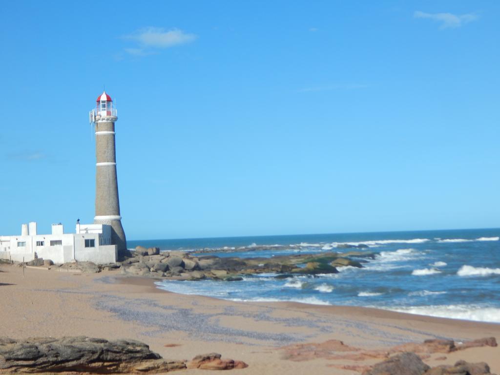Posada Paradiso Хосе-Игнасио Экстерьер фото